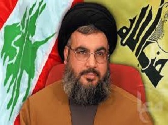 Seyyid Hasan Nasrallah’tan Muhsin Rızai’ye mektup